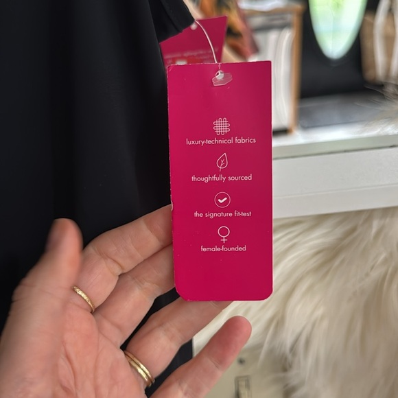 Commando Classic Mini Cami Slip - Picture 7 of 7